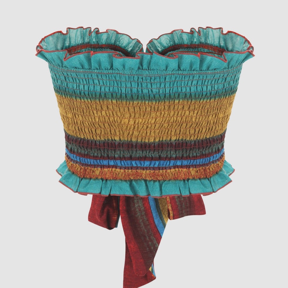 Cider Multicolor Matching Set - Picture 4 of 10